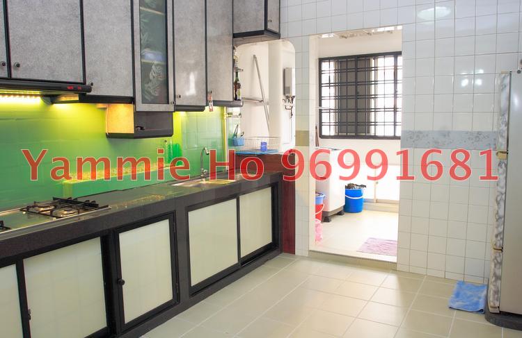 Blk 852 Jurong West Street 81 (Jurong West), HDB 4 Rooms #88624522